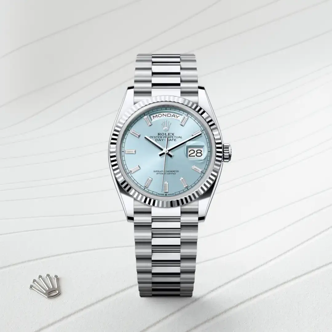 Rolex M128236-0009 - Lucernce Watches