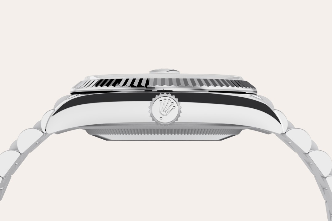 Rolex Platinum - Lucerne Watches