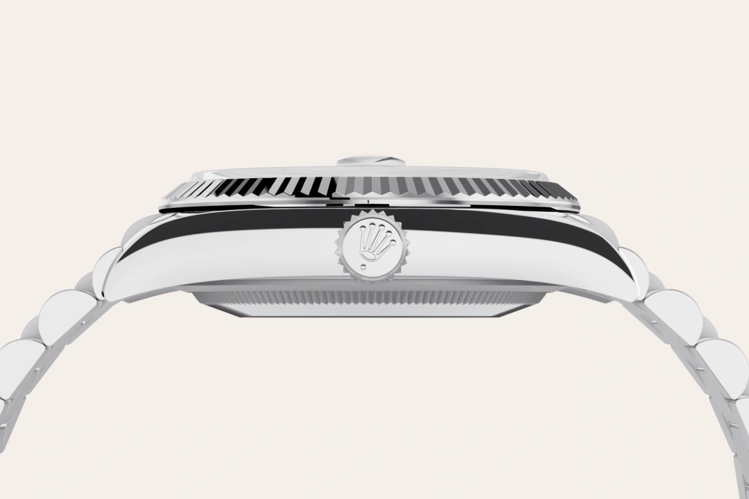 Rolex Platinum - Lucerne