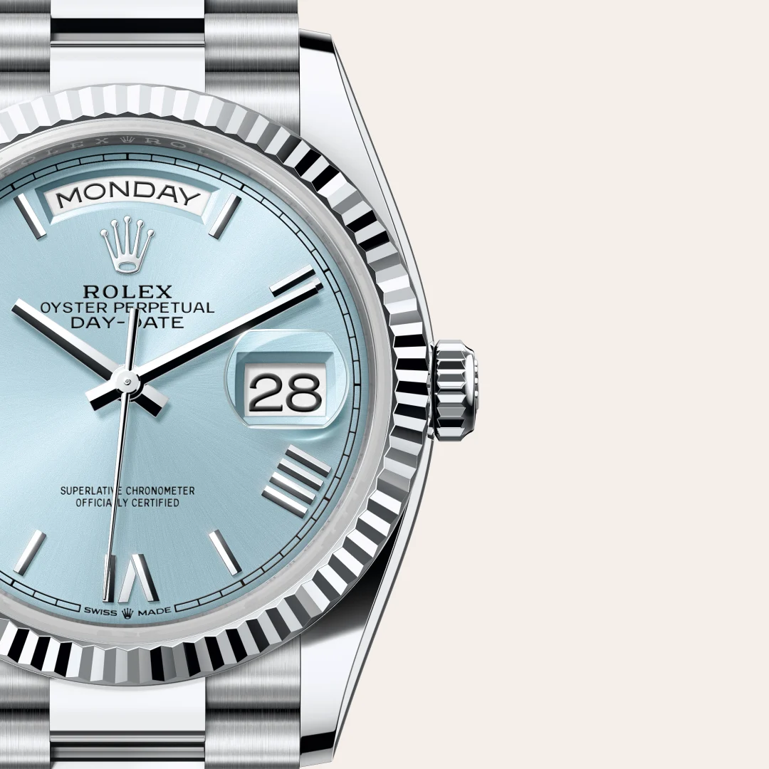 Rolex M128236-0018 - Lucernce Watches