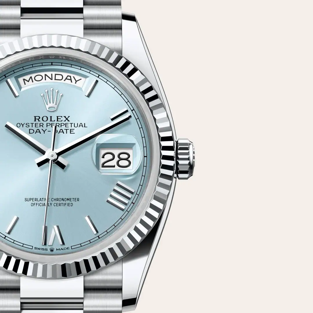 Rolex M128236-0018 - Lucernce Watches