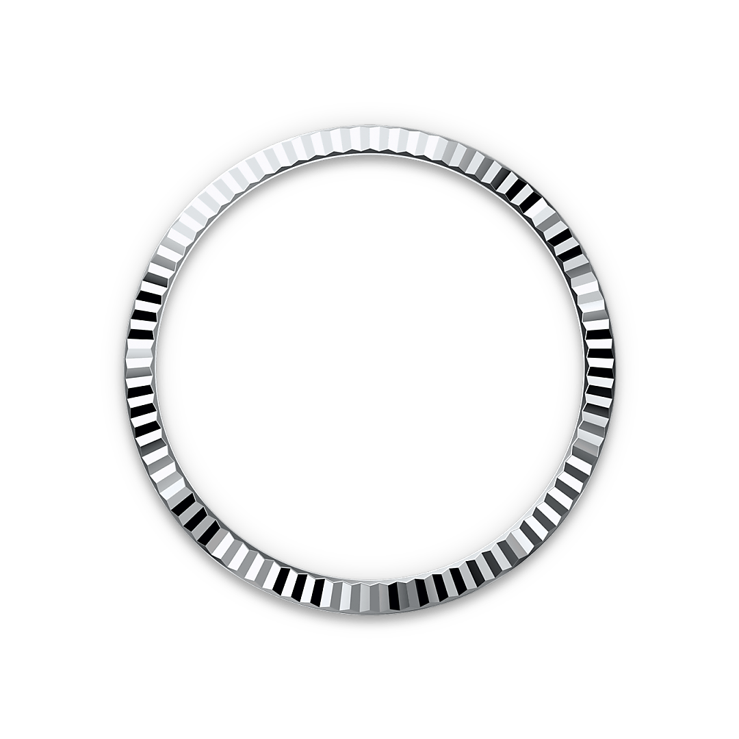 Rolex Fluted bezel - Lucerne Watches