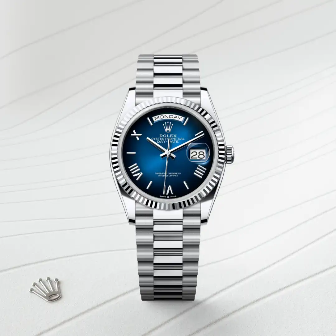 Rolex M128236-0020 - Lucernce Watches