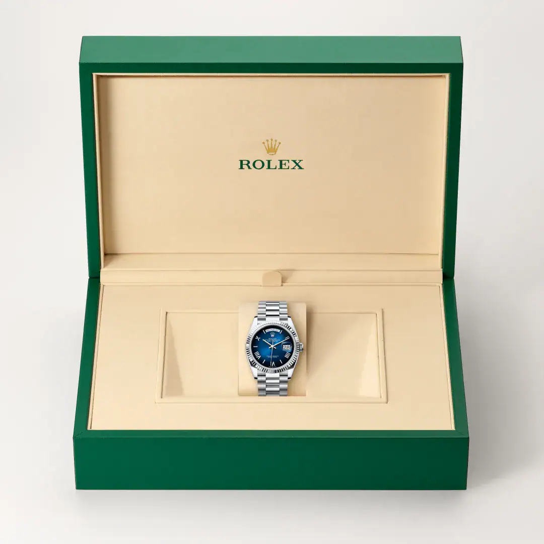 Rolex M128236-0020 - Lucernce Watches