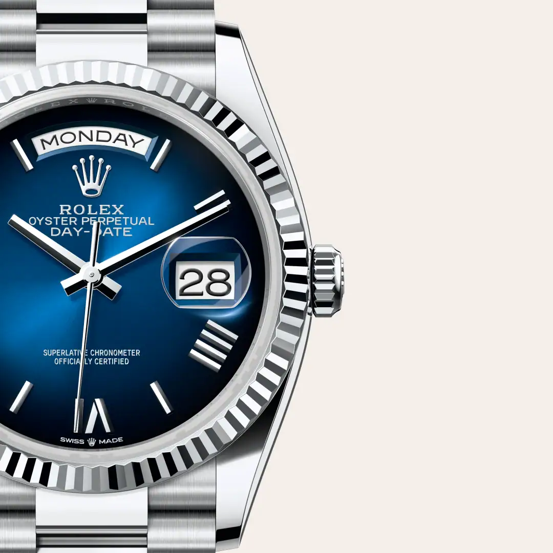 Rolex M128236-0020 - Lucernce Watches