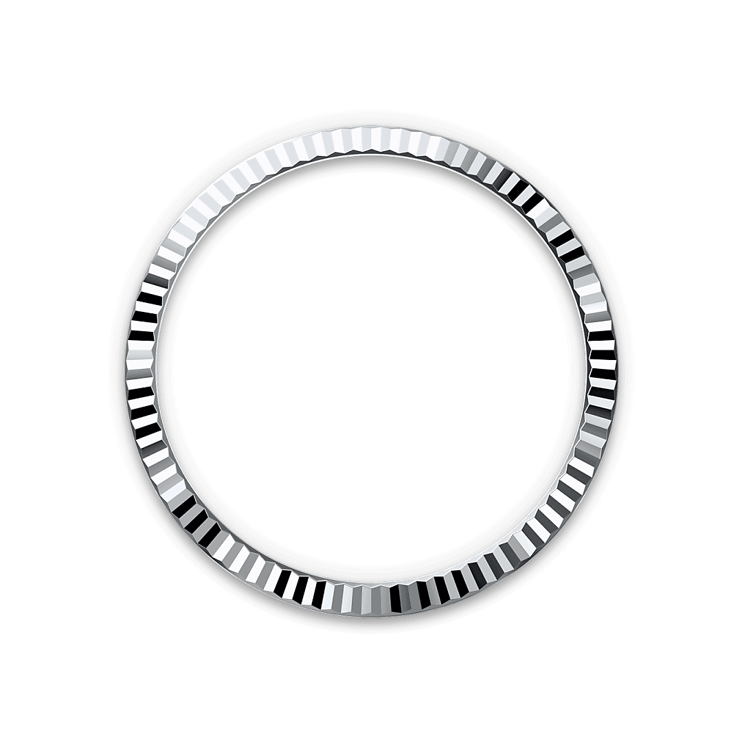 Rolex Fluted bezel - Lucerne Watches