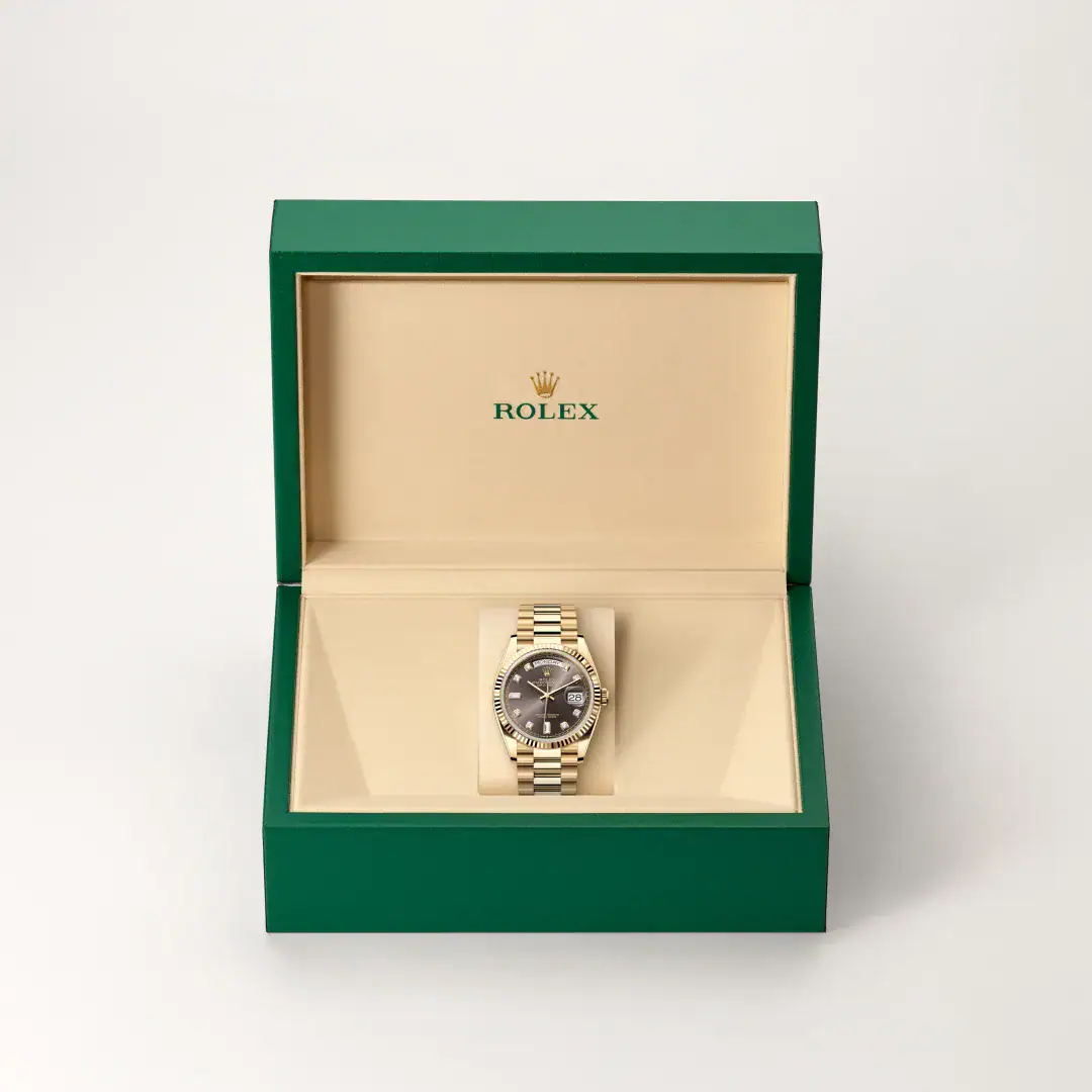 Rolex M128238-0022 - Lucernce Watches