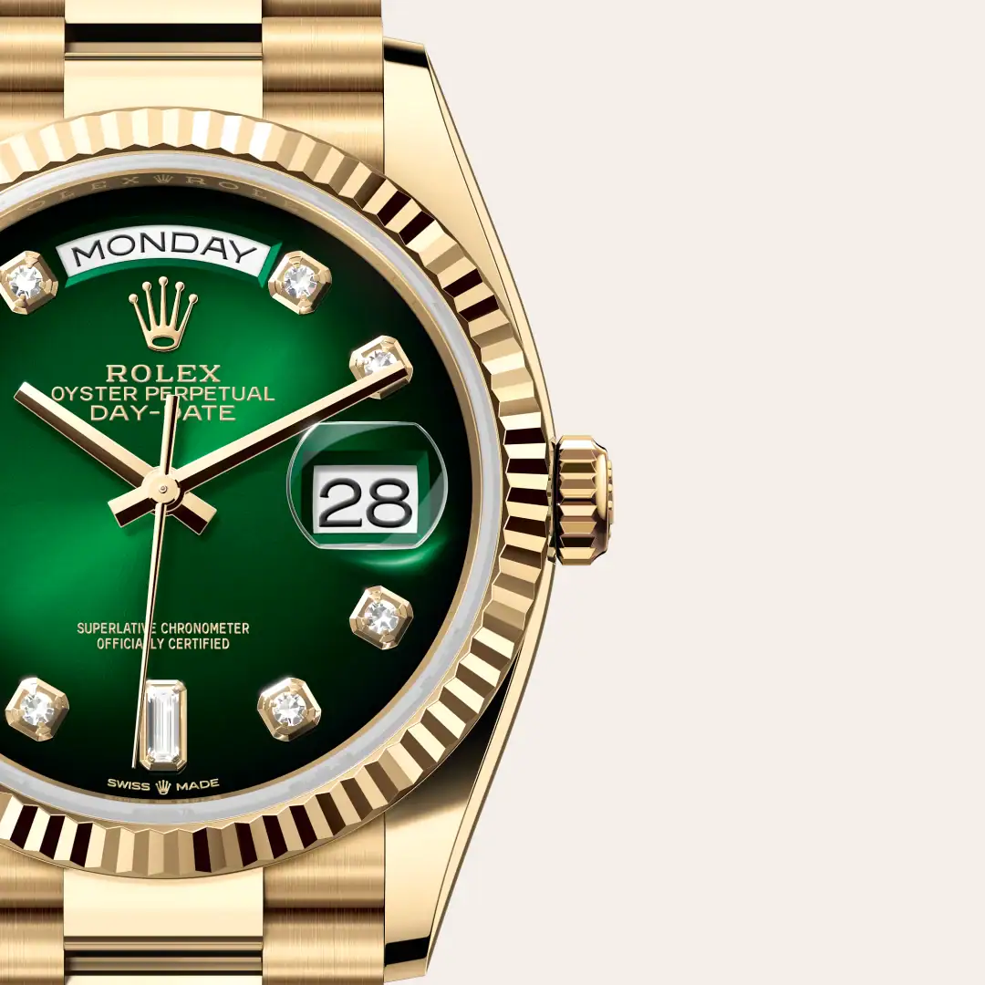 Rolex M128238-0069 - Lucernce Watches