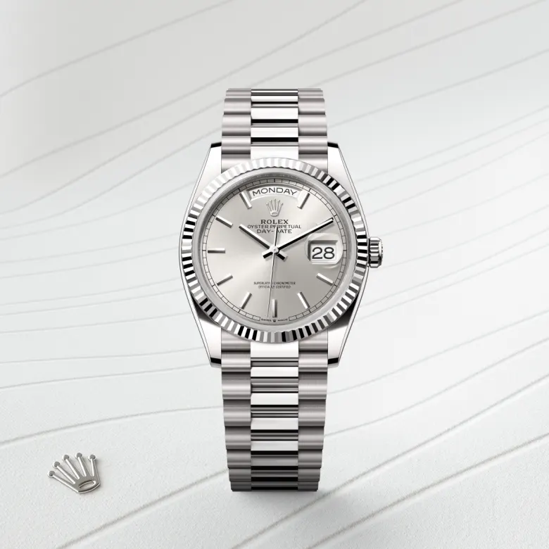 Rolex M128239-0005 - Lucerne