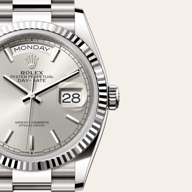 Rolex M128239-0005 - Lucerne