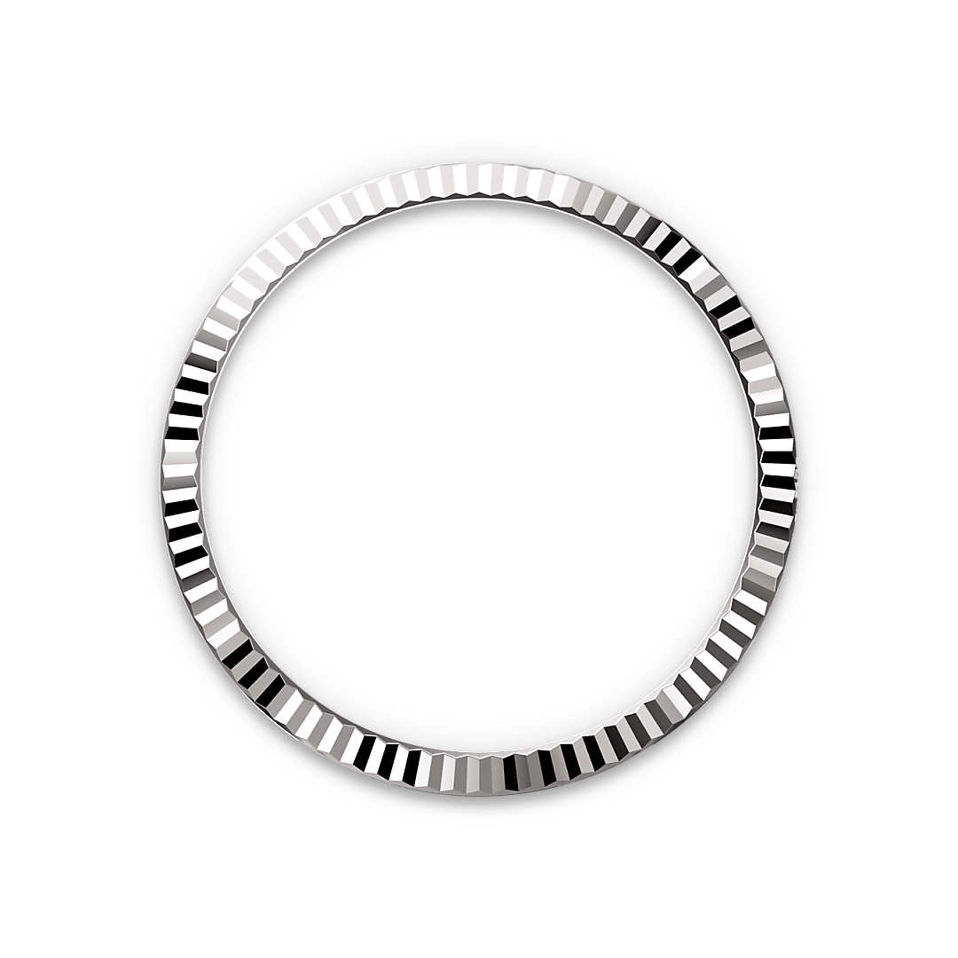 Rolex Fluted bezel - Lucerne