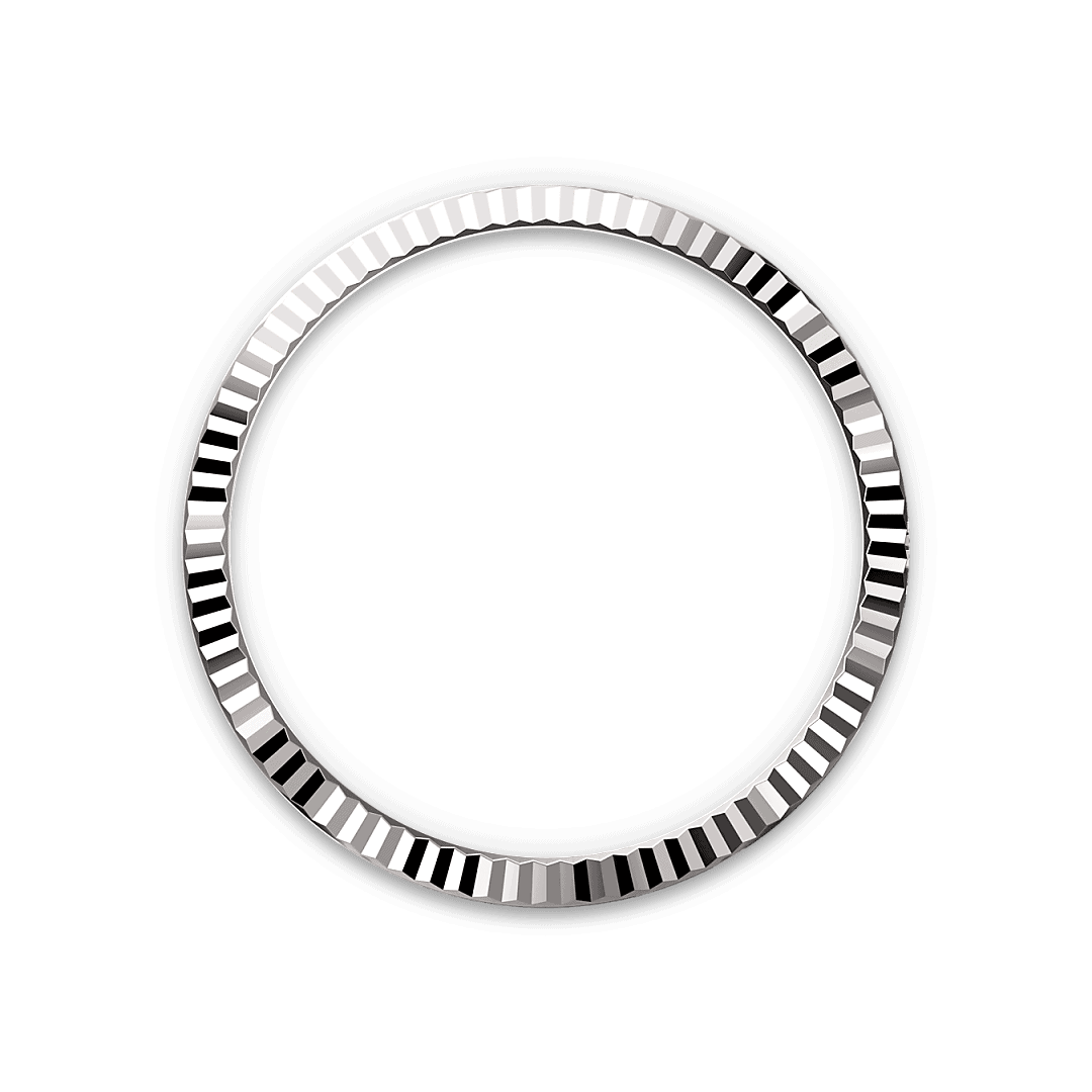 Rolex Fluted bezel - Lucerne Watches