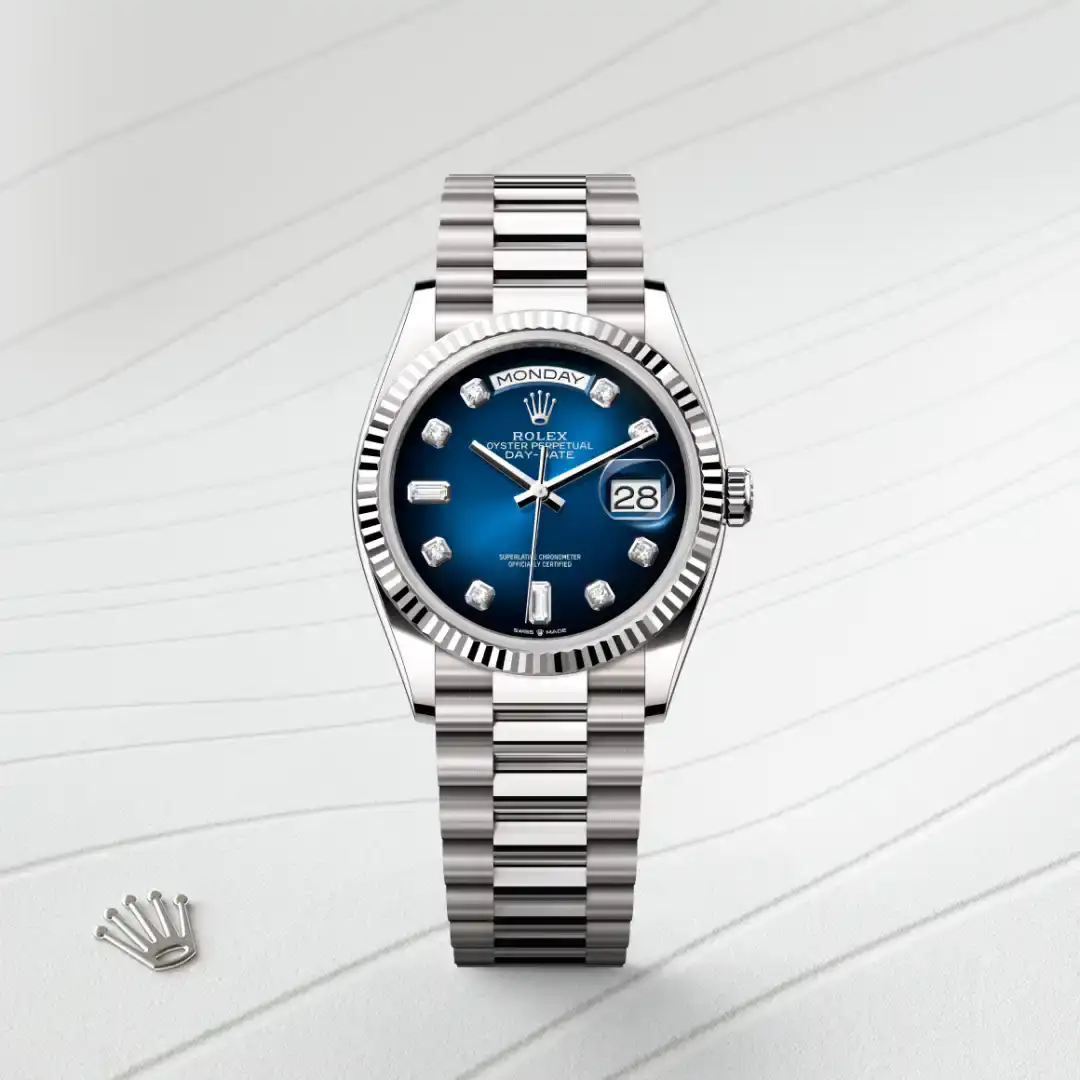 Rolex M128239-0023 - Lucernce Watches