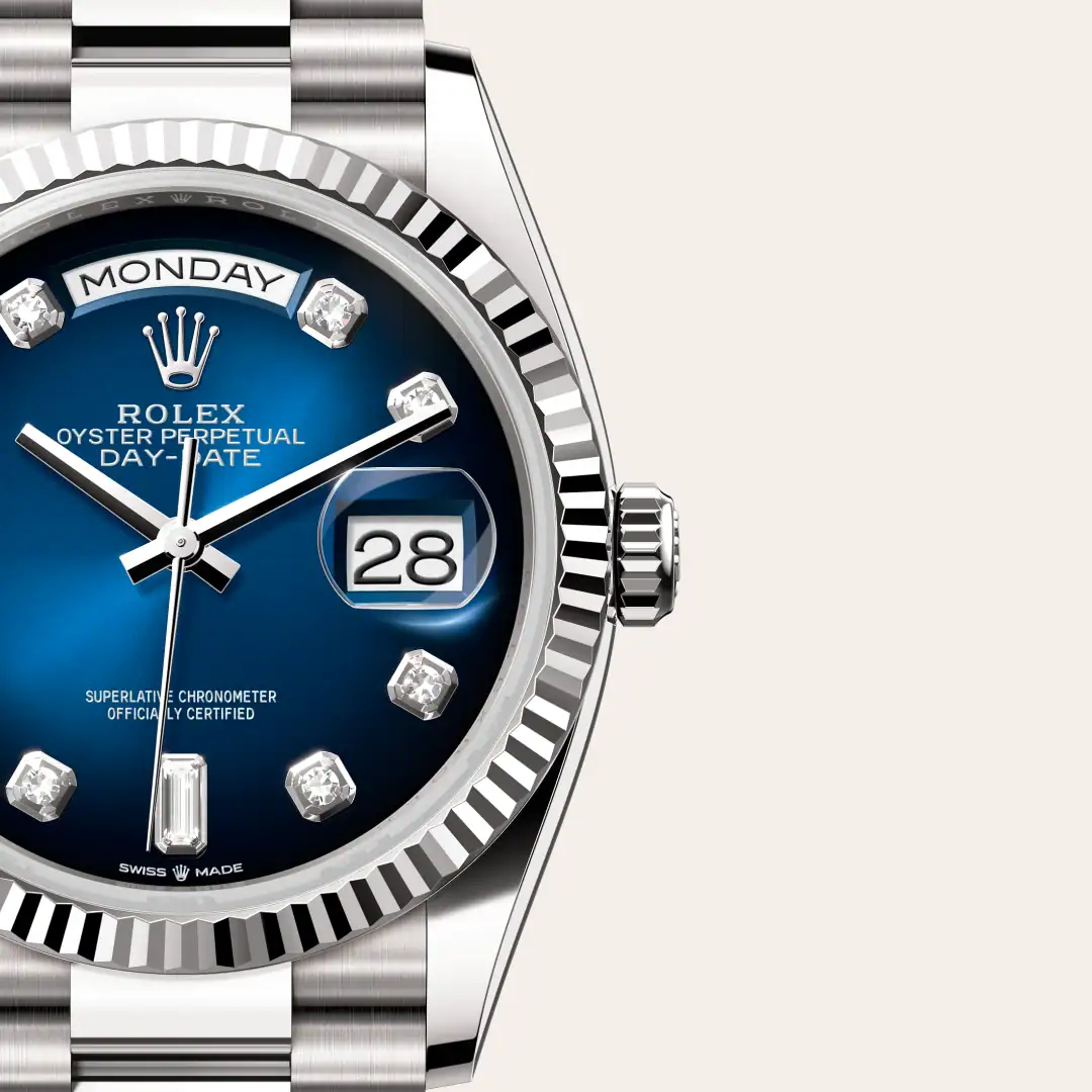 Rolex M128239-0023 - Lucernce Watches