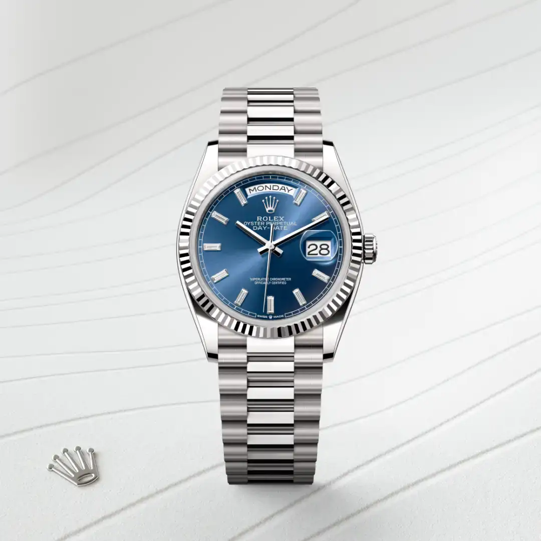 Rolex M128239-0069 - Lucernce Watches