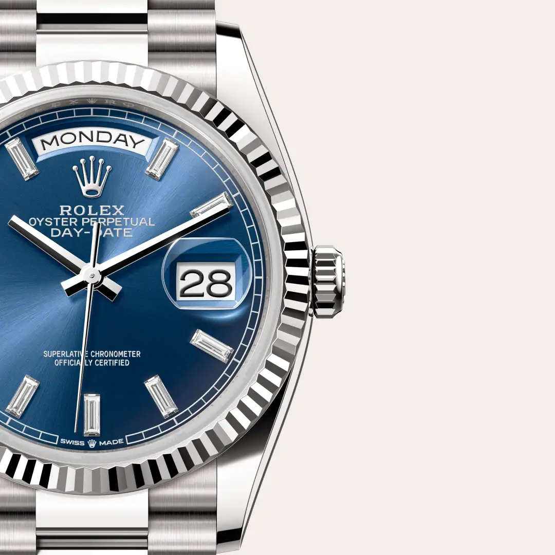 Rolex M128239-0069 - Lucernce Watches