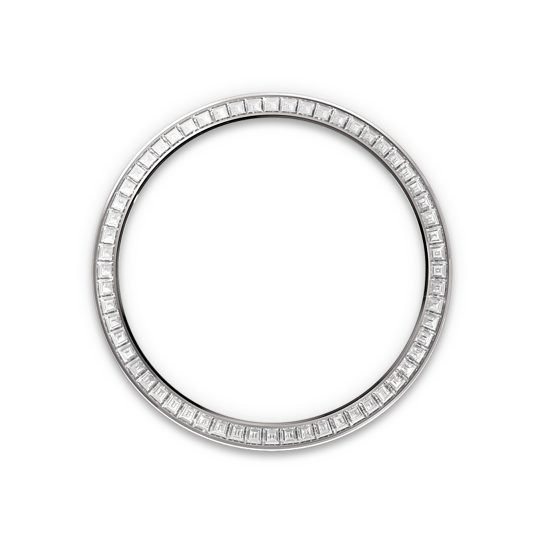 Rolex Diamond-set bezel - Lucerne Watches