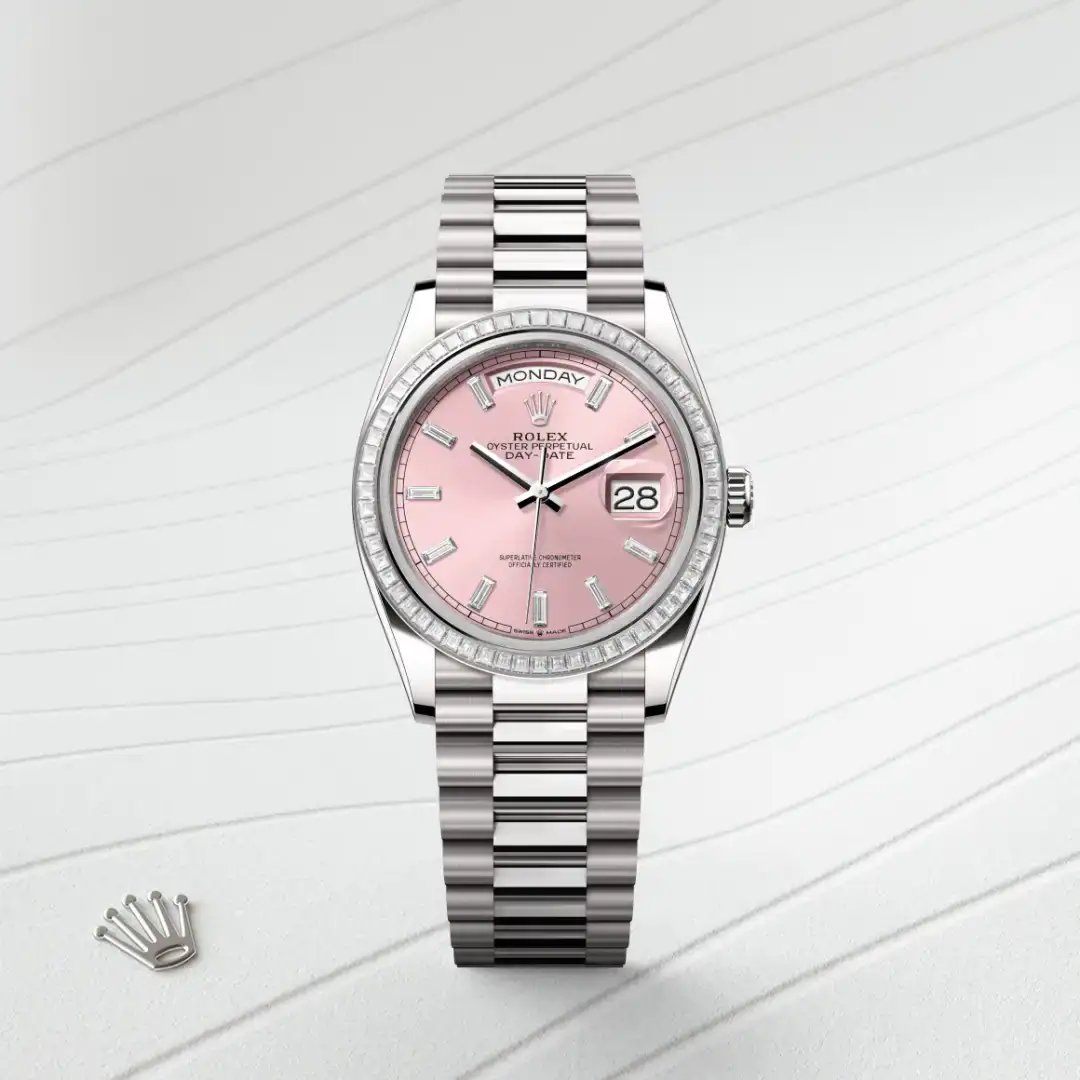 Rolex M128399TBR-0029 - Lucernce Watches