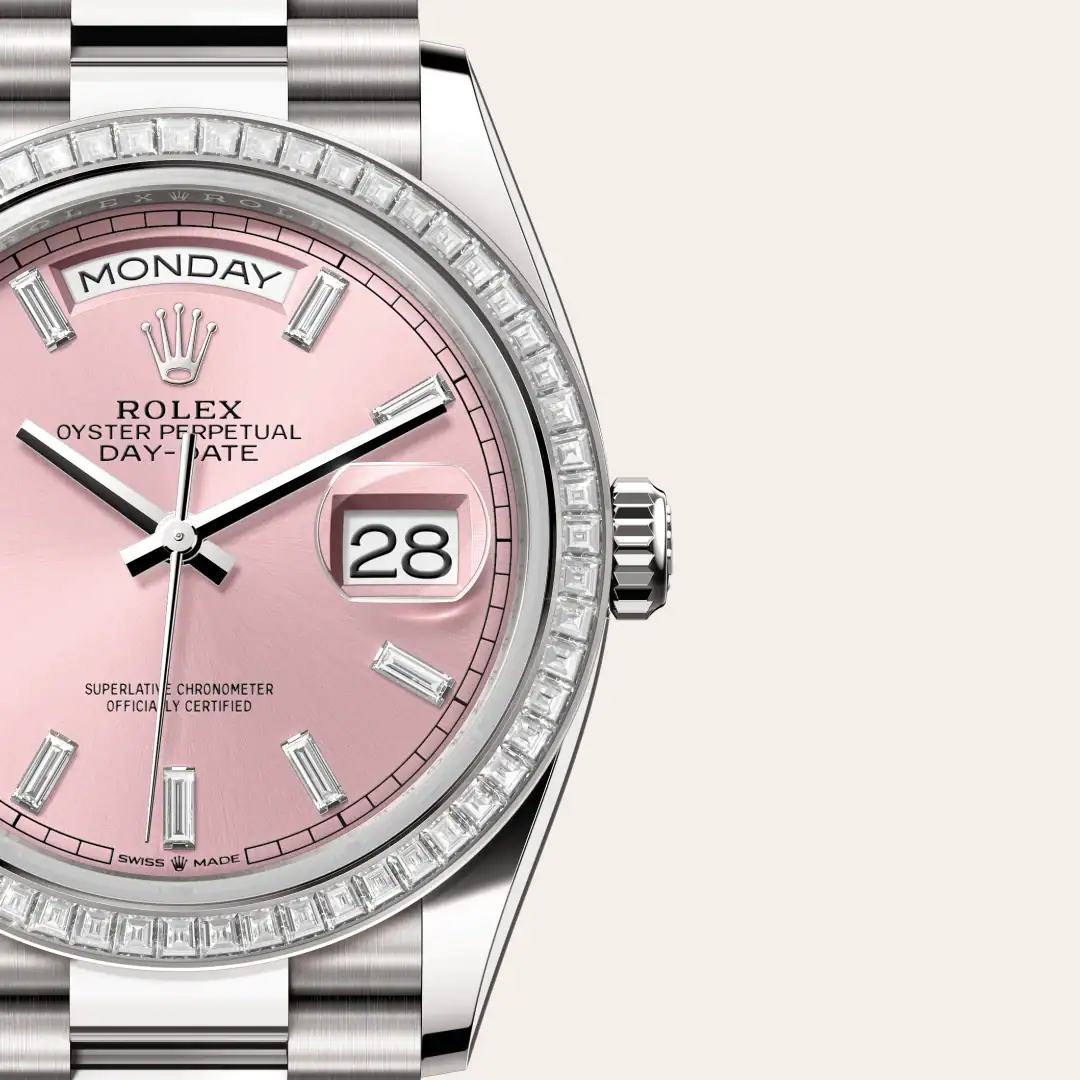 Rolex M128399TBR-0029 - Lucernce Watches