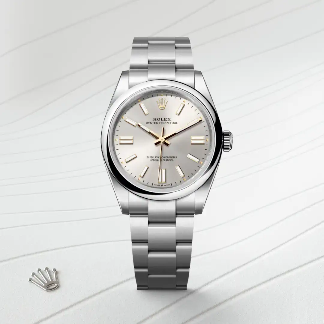 Rolex M134300-0001 - Lucernce Watches