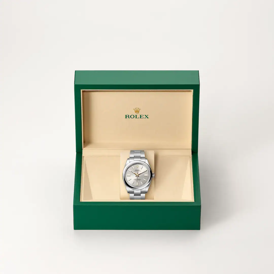 Rolex M134300-0001 - Lucernce Watches
