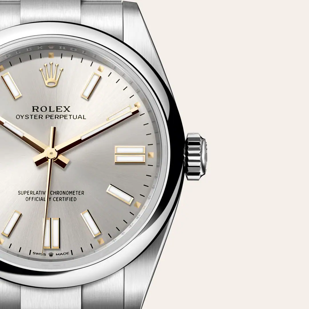 Rolex M134300-0001 - Lucernce Watches