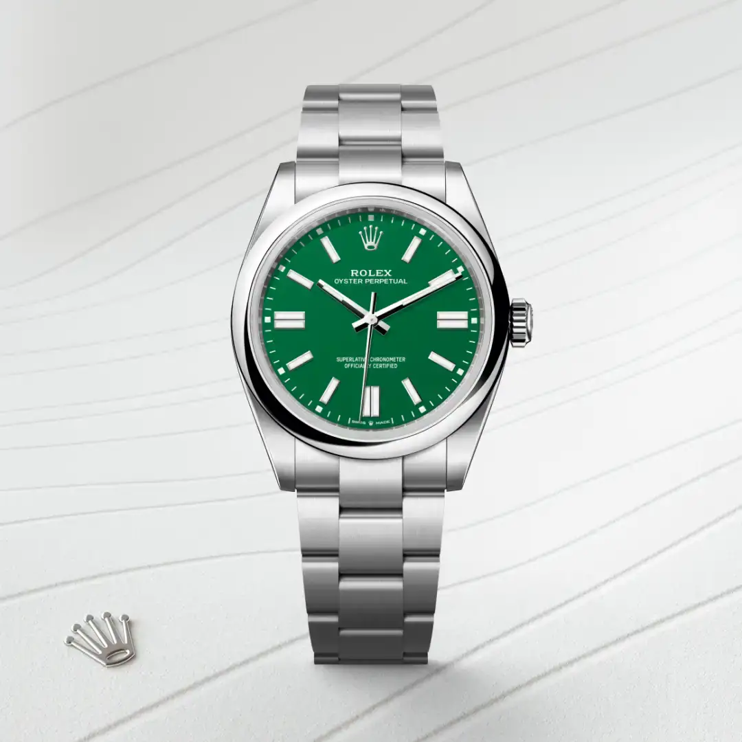 Rolex M134300-0004 - Lucernce Watches