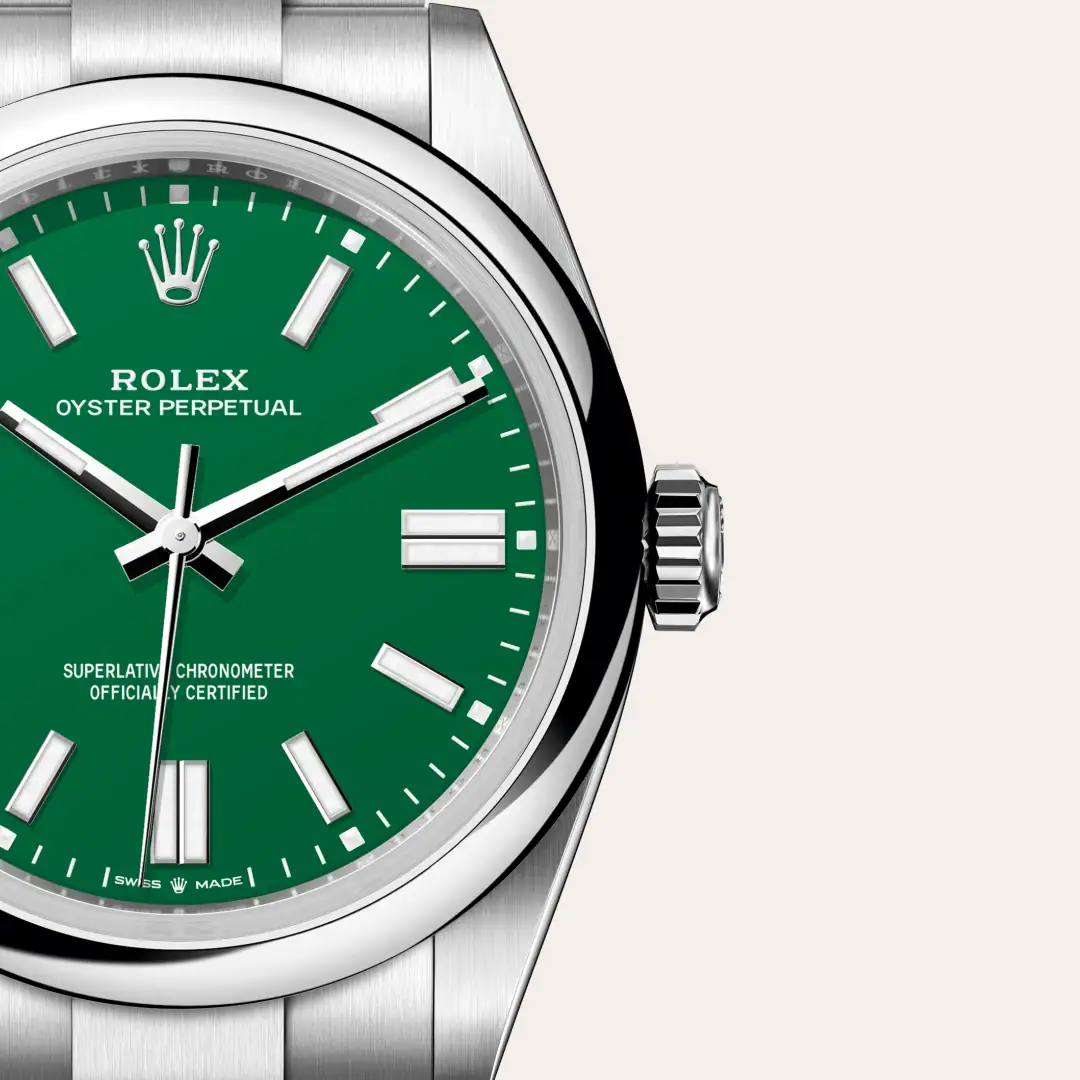 Rolex M134300-0004 - Lucernce Watches