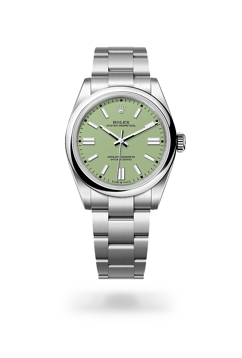 Rolex M134300-0006 - Lucerne