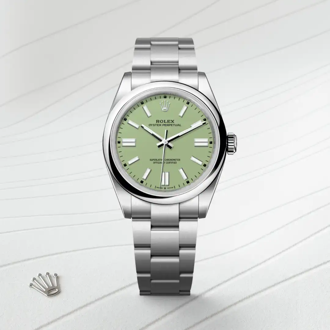 Rolex M134300-0006 - Lucernce Watches