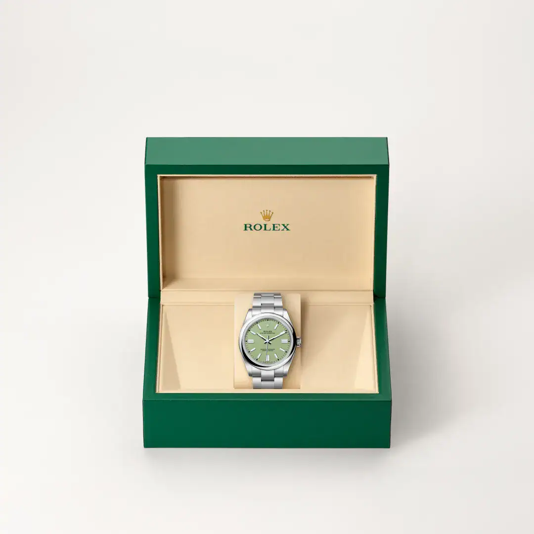 Rolex M134300-0006 - Lucernce Watches