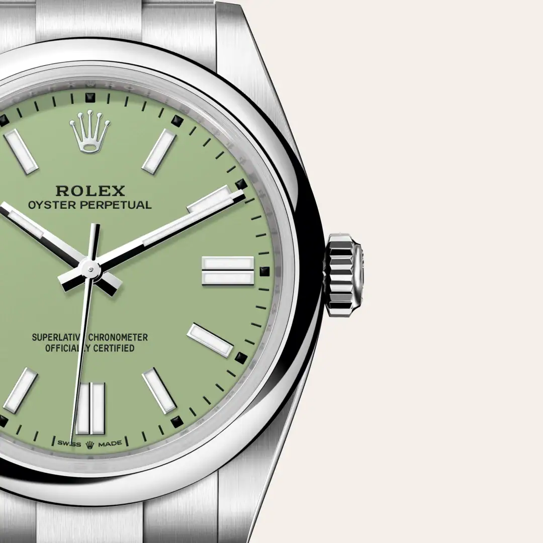 Rolex M134300-0006 - Lucernce Watches