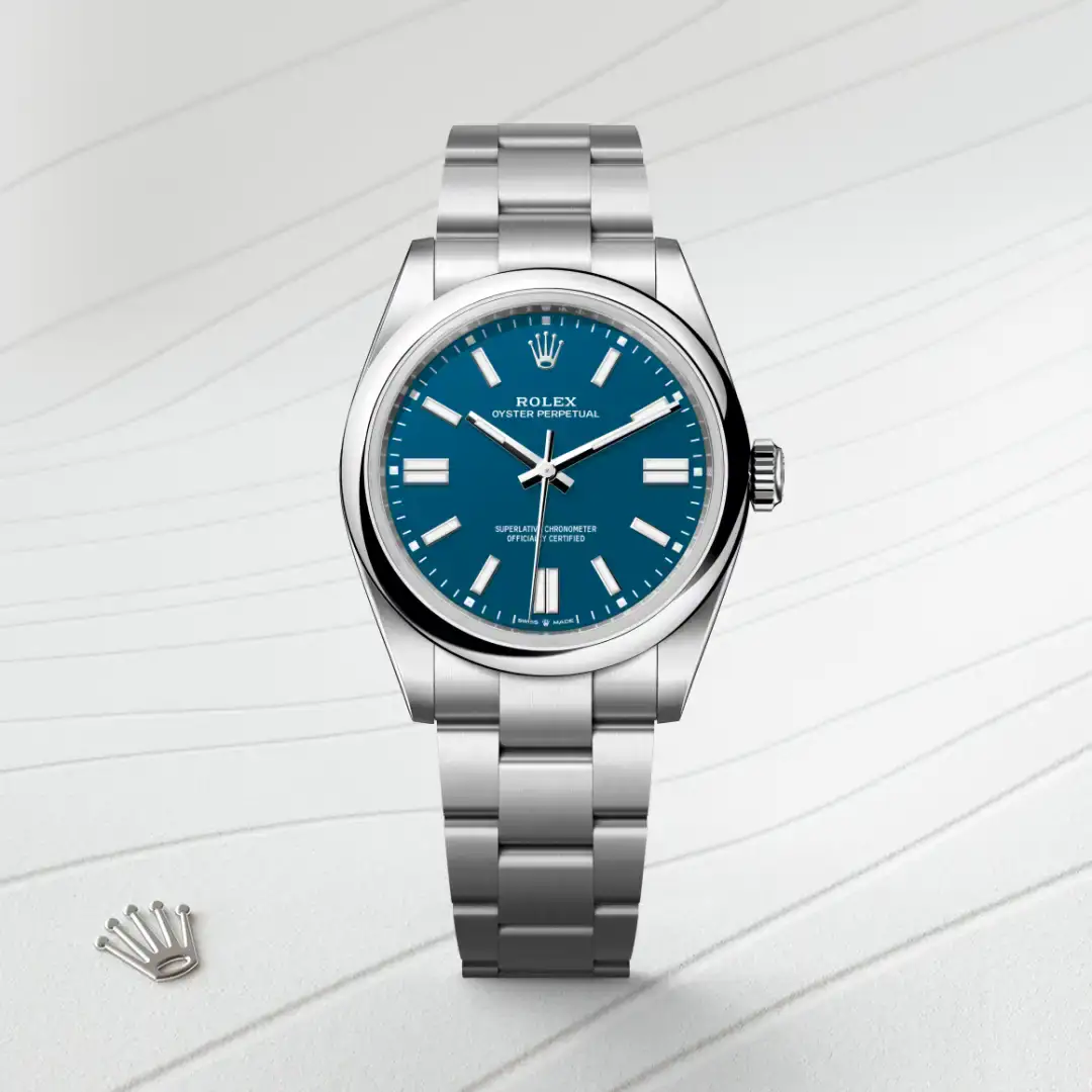 Rolex M134300-0009 - Lucernce Watches