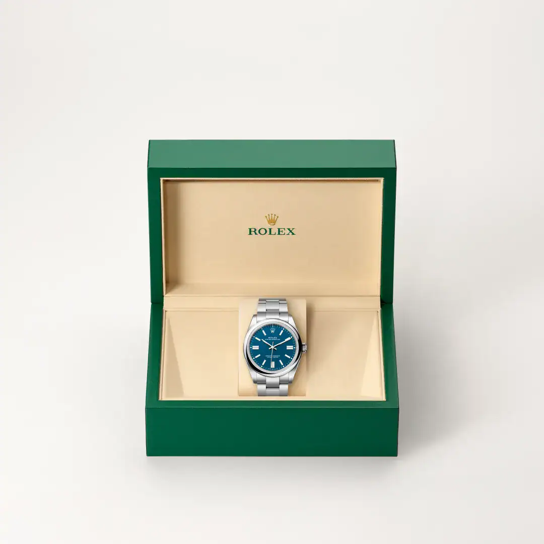 Rolex M134300-0009 - Lucernce Watches