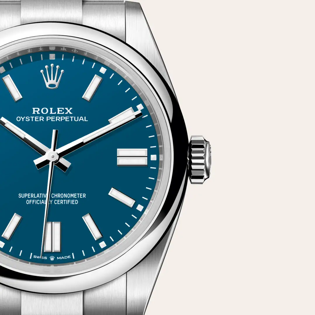 Rolex M134300-0009 - Lucernce Watches