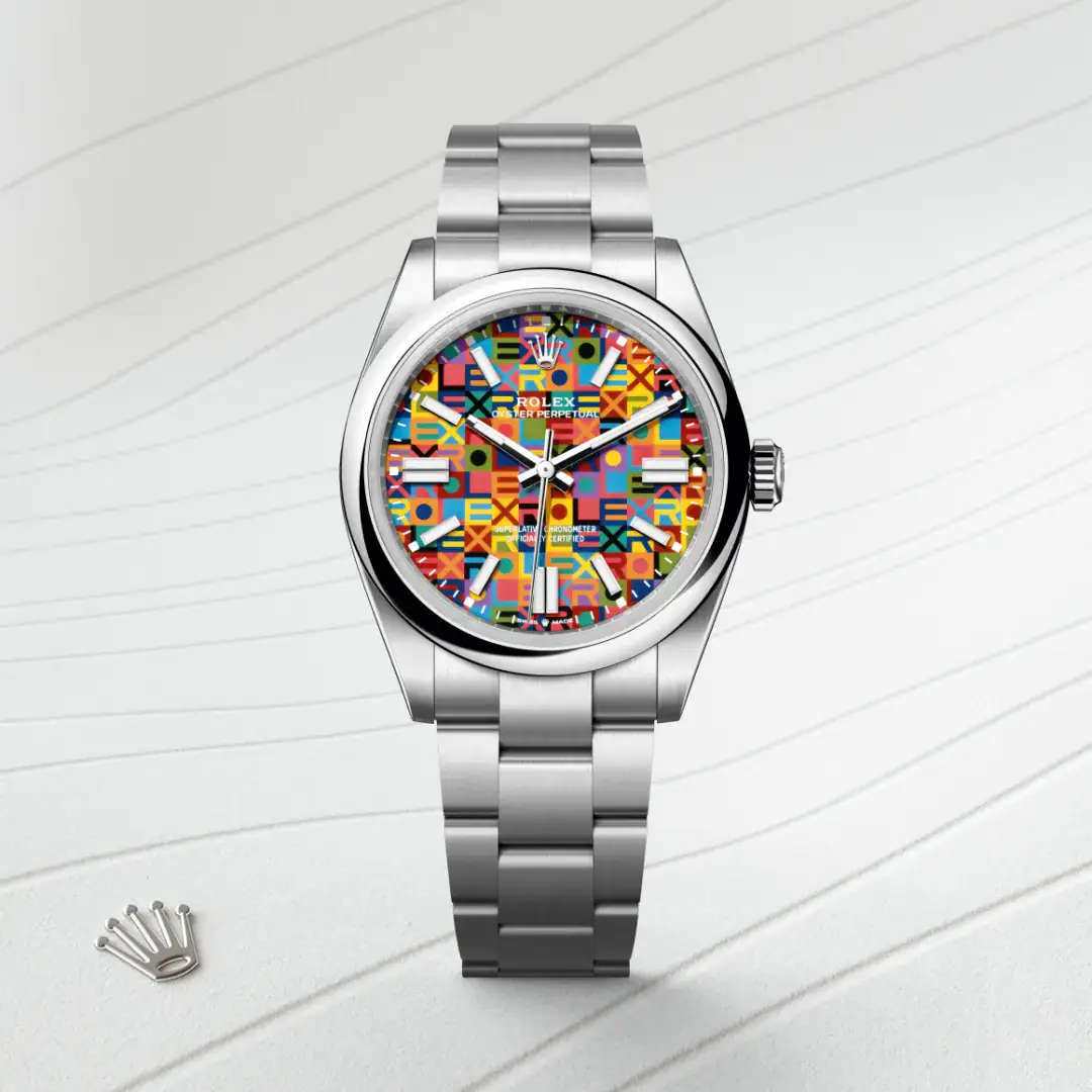 Rolex M134300-0010 - Lucernce Watches