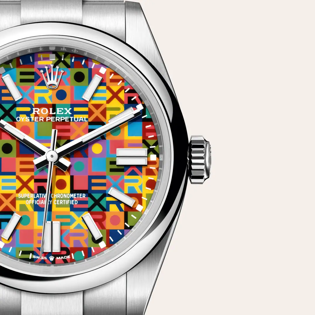 Rolex M134300-0010 - Lucernce Watches