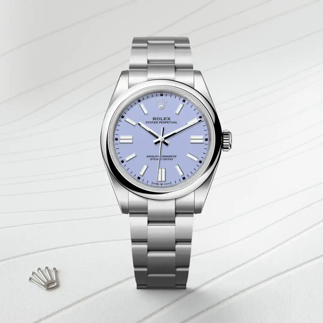 Rolex M134300-0012 - Lucernce Watches