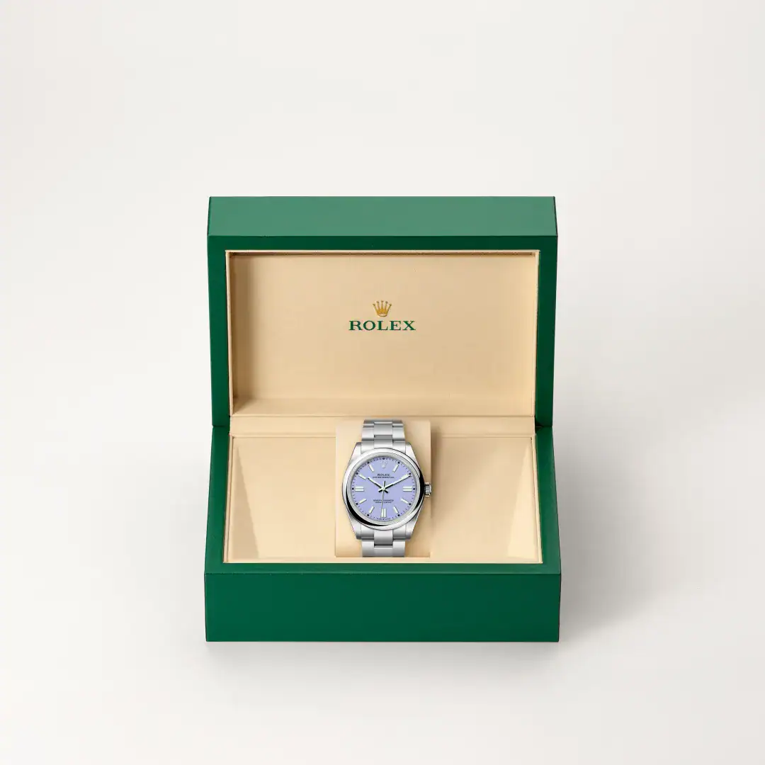 Rolex M134300-0012 - Lucernce Watches