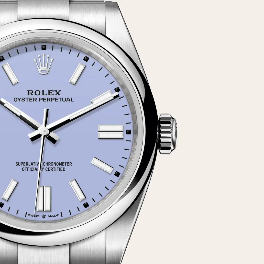 Rolex M134300-0012 - Lucernce Watches