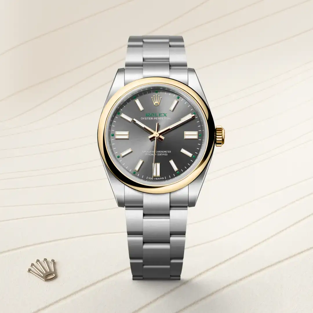 Rolex M134303-0001 - Lucernce Watches