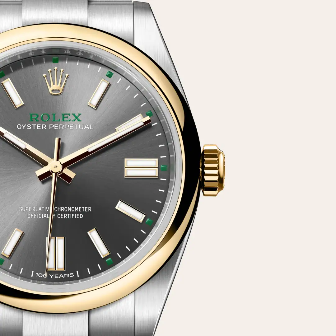 Rolex M134303-0001 - Lucernce Watches