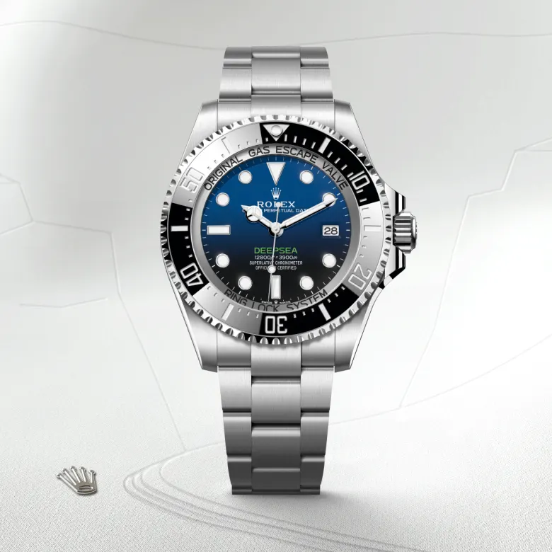 Rolex M136660-0005 - Lucerne