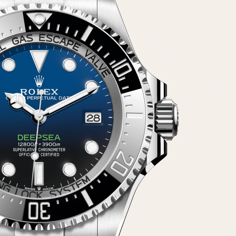 Rolex M136660-0005 - Lucerne