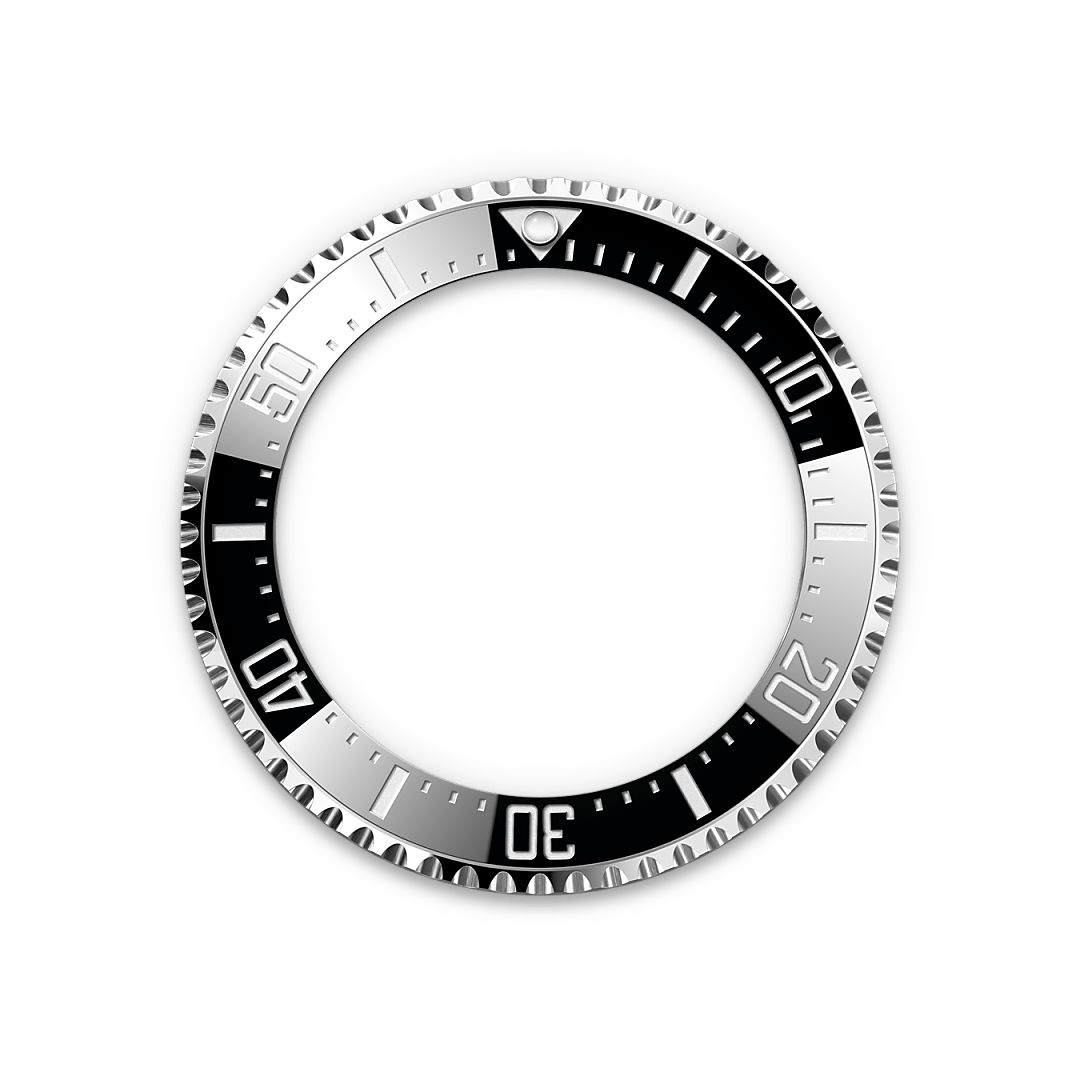 Rolex Ceramic Bezel and Luminescent Display - Lucerne Watches