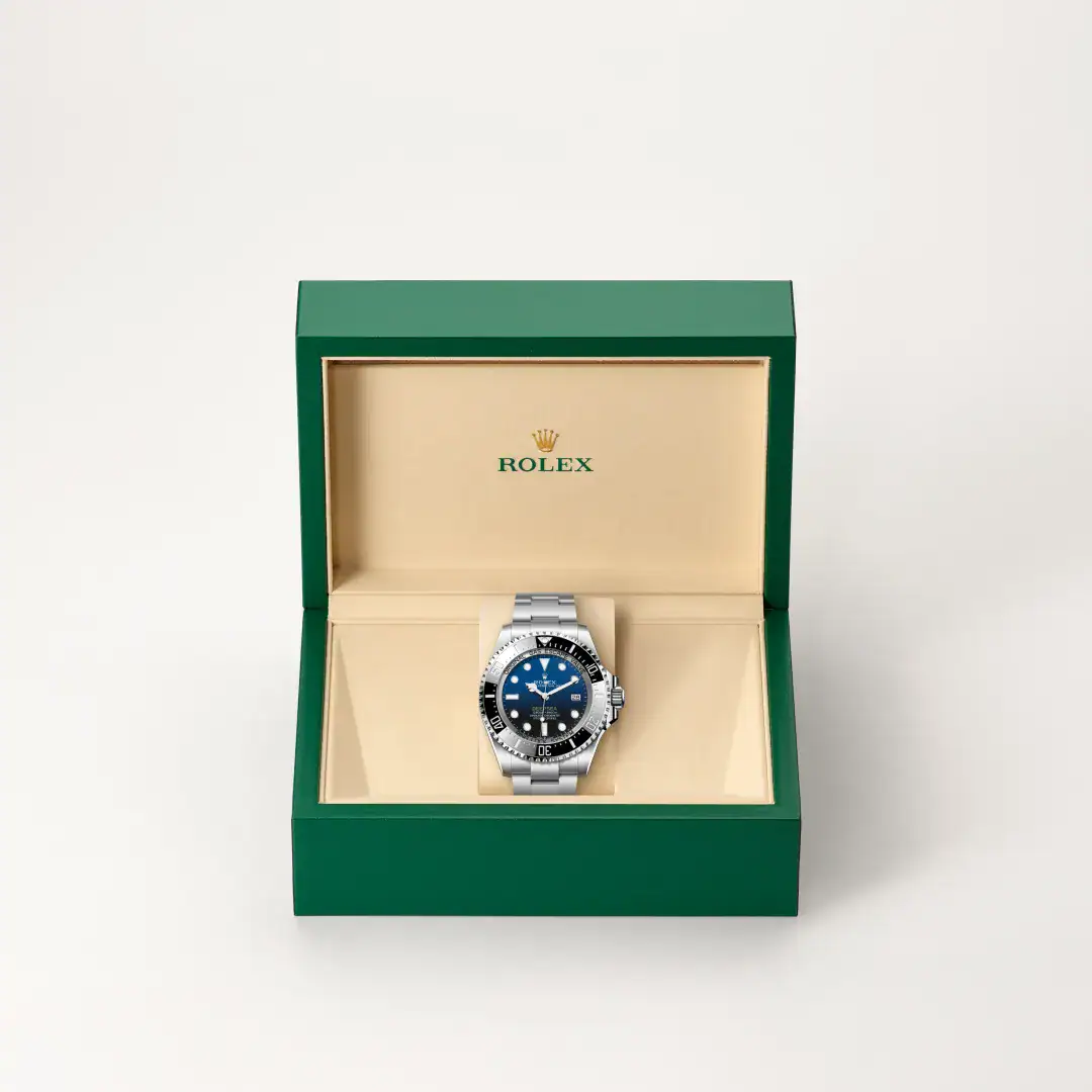 Rolex M136660-0005 - Lucernce Watches