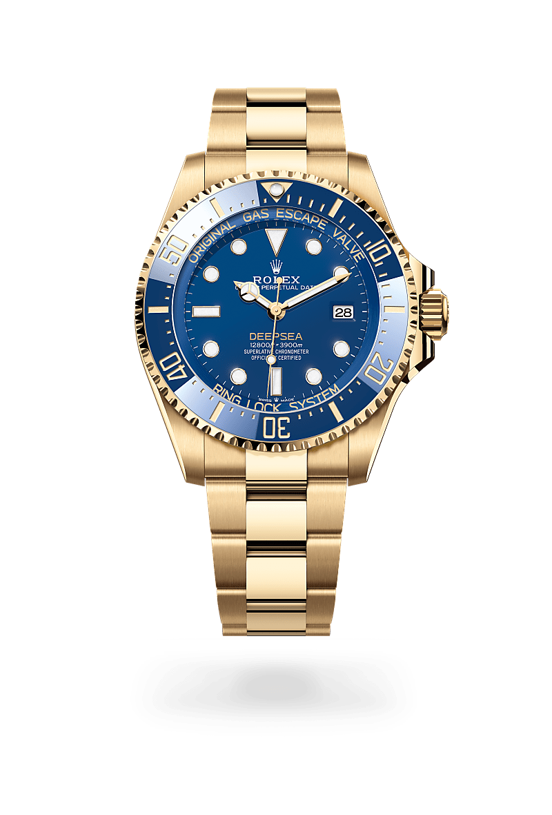 m136668lb-0001 Rolex M136668LB-0001 - Lucerne