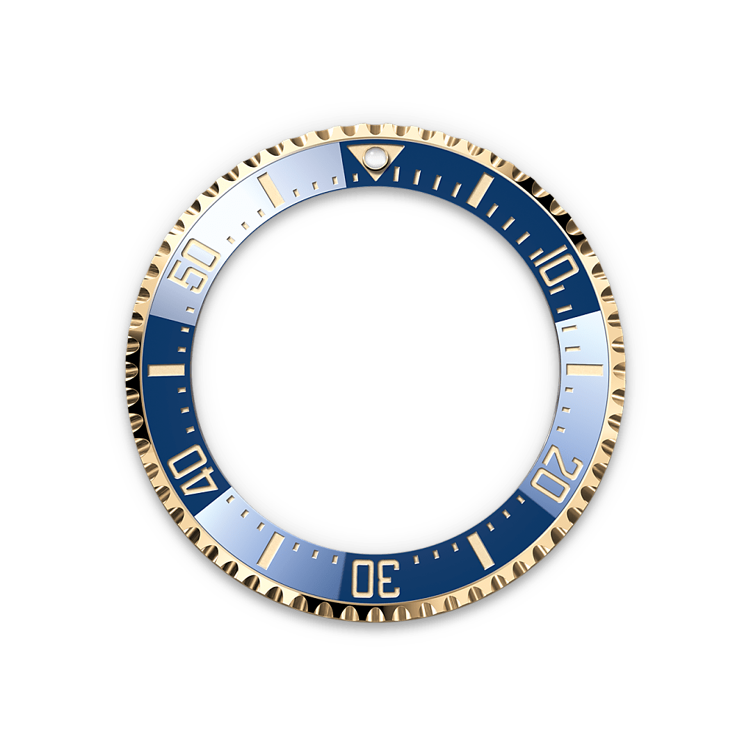 Rolex Ceramic Bezel and Luminescent Display - Lucerne Watches