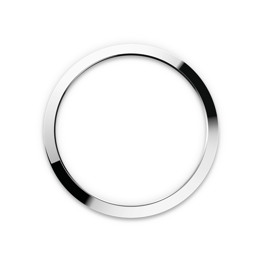 Rolex Smooth Bezel - Lucerne