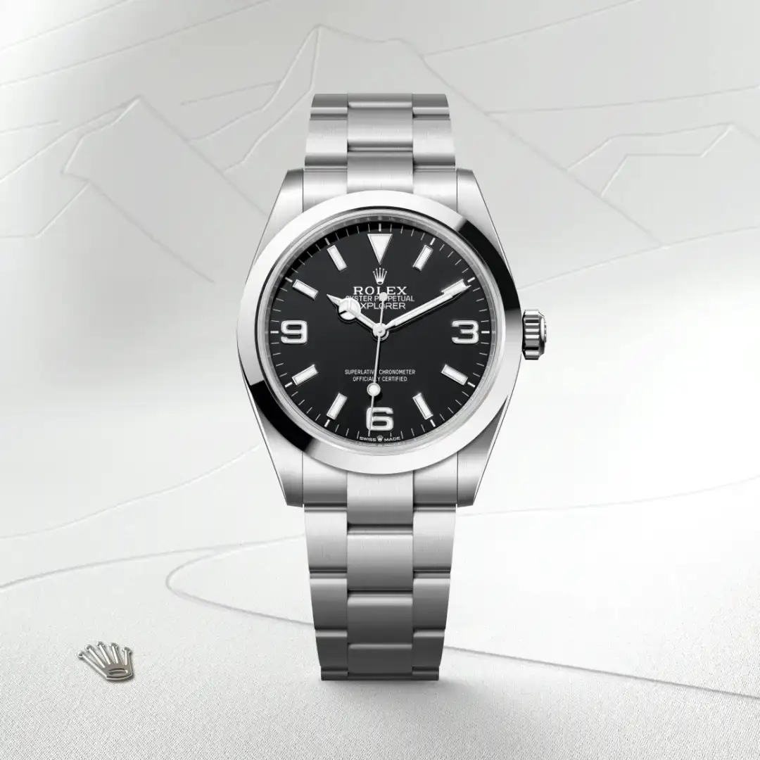Rolex M224270-0001 - Lucernce Watches